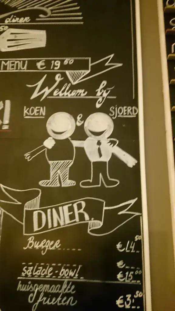 Menu_De Betere Tijden_Groningen_image_2