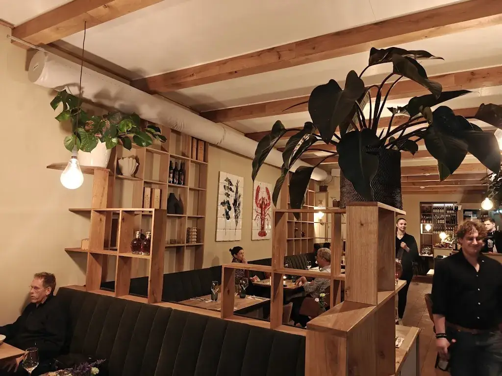 Calvin Chan_De Betere Tijden_Groningen_review