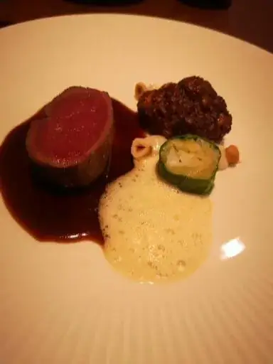 Justyna Podralska_Vive la Vie_Groningen_review