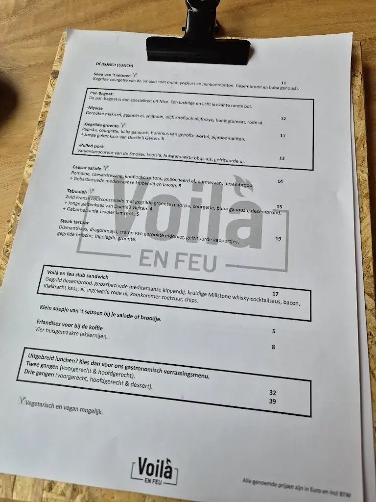 Menu_Voilà en feu_Groningen_image_1
