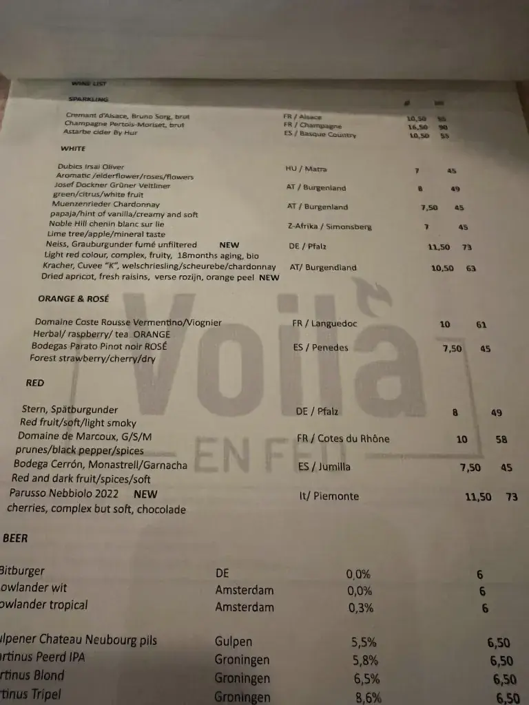 Menu_Voilà en feu_Groningen_image_4