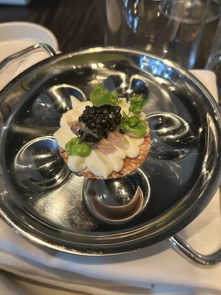 sybran nieuwenhuis_Restaurant Niemeijer_Groningen_review