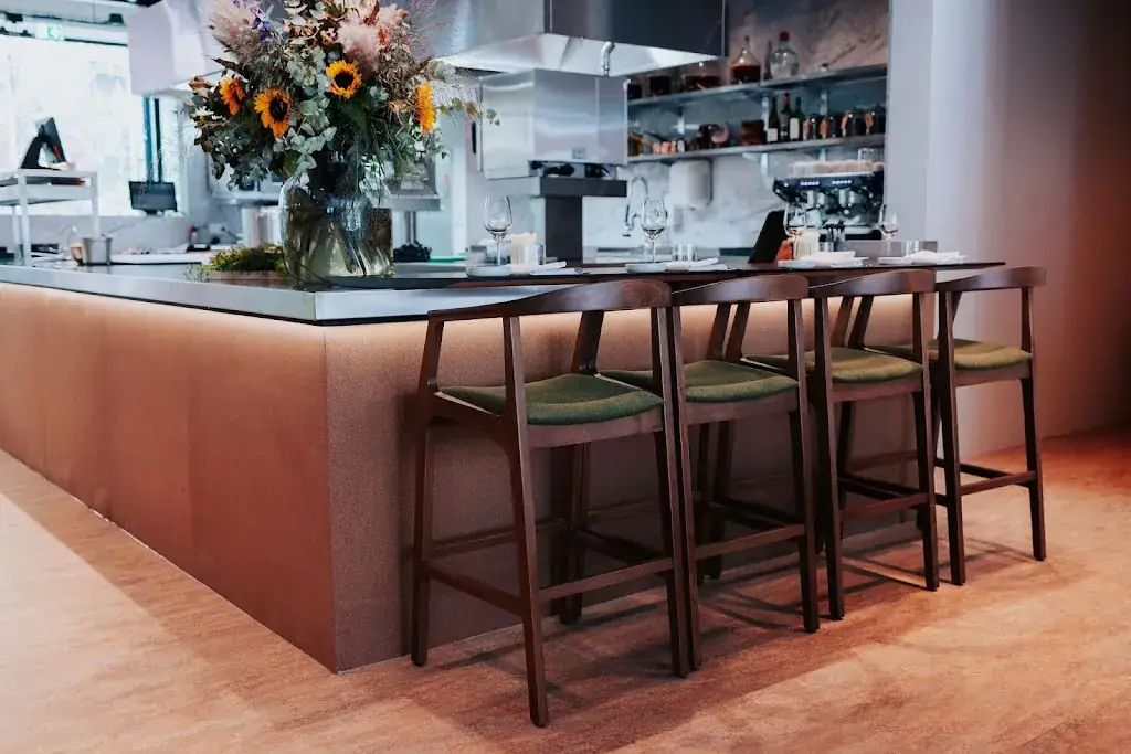 Restaurant Niemeijer restaurant in Groningen