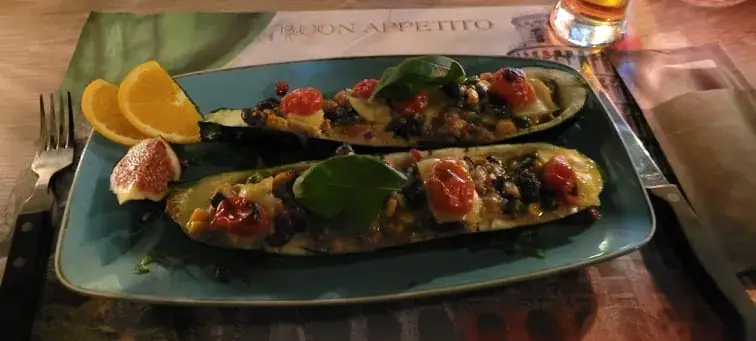 Kevin Smeenge_Sicilia_Borger_review