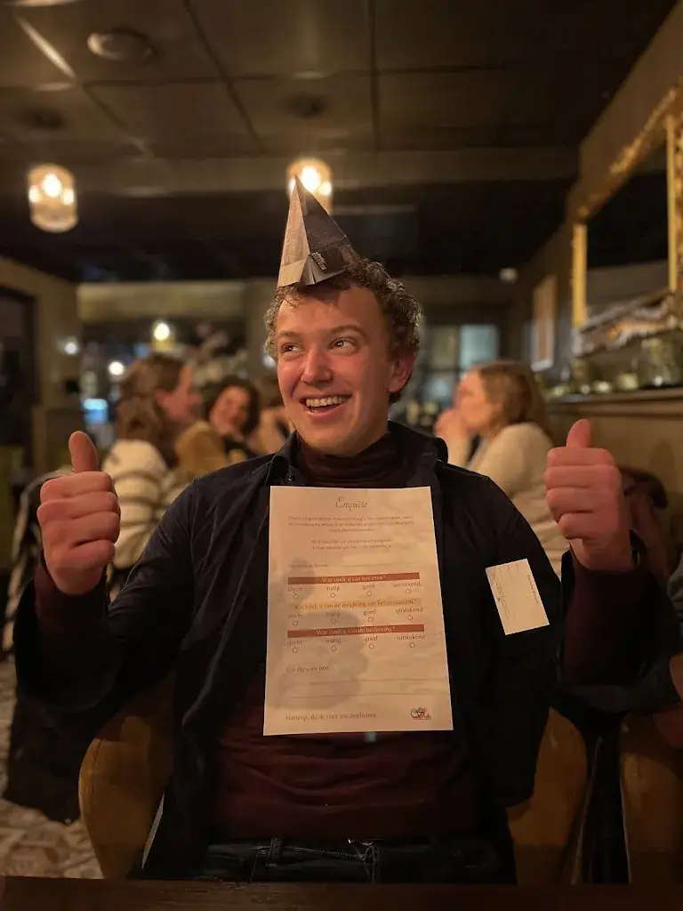 Sven Dik_Sicilia_Borger_review