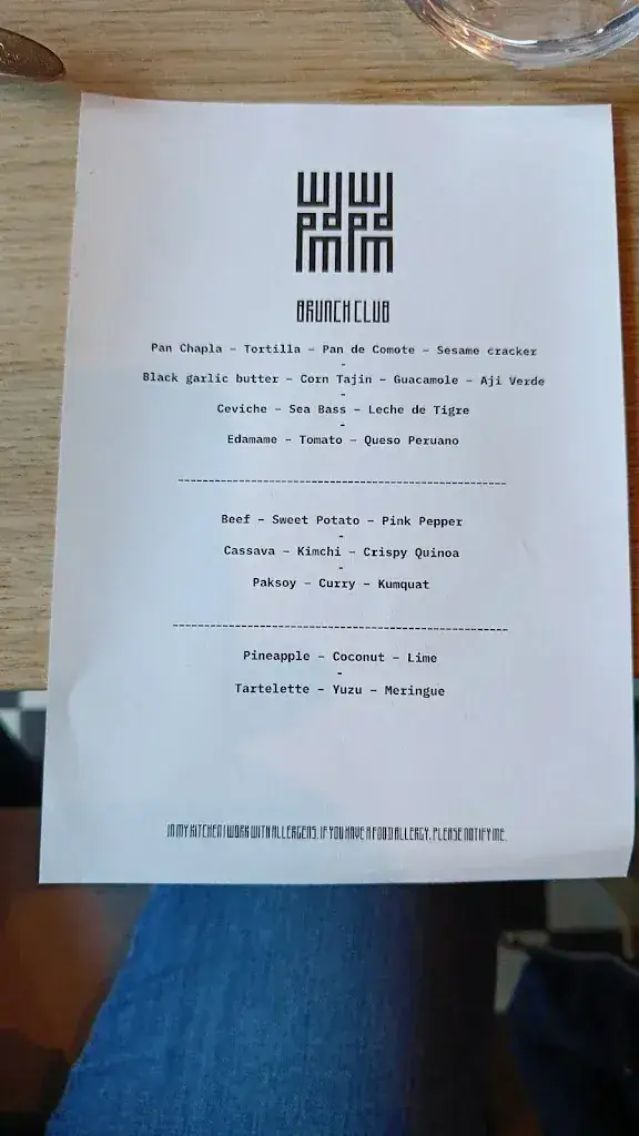 Menu_Pachamama_Groningen_image_2