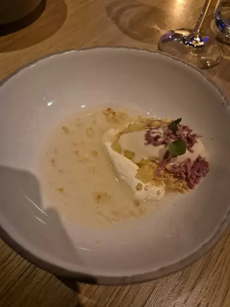 Mohammad Alramdan_Pachamama_Groningen_review