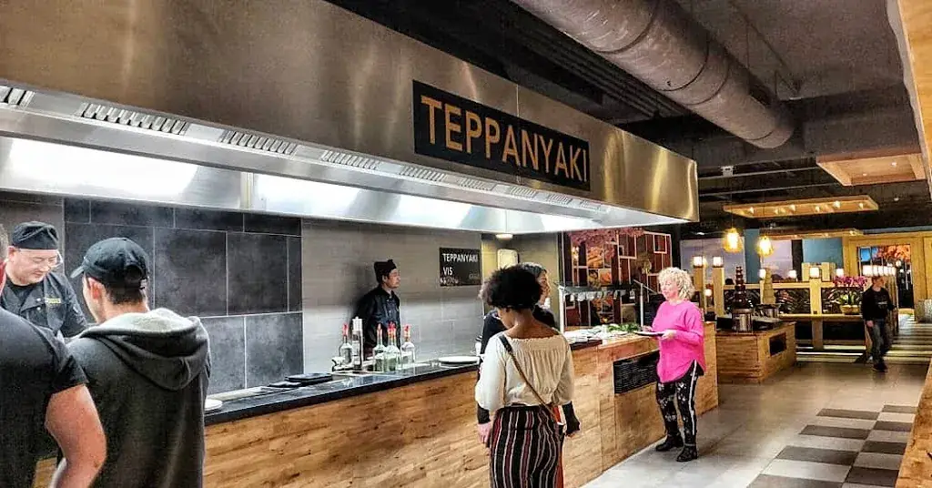 Nitcha Chotthanachotika_Wereldrestaurant Goud_Stadskanaal_review