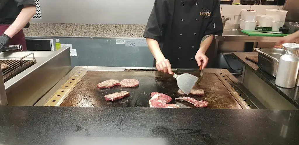 luis canaria_Wereldrestaurant Goud_Stadskanaal_review