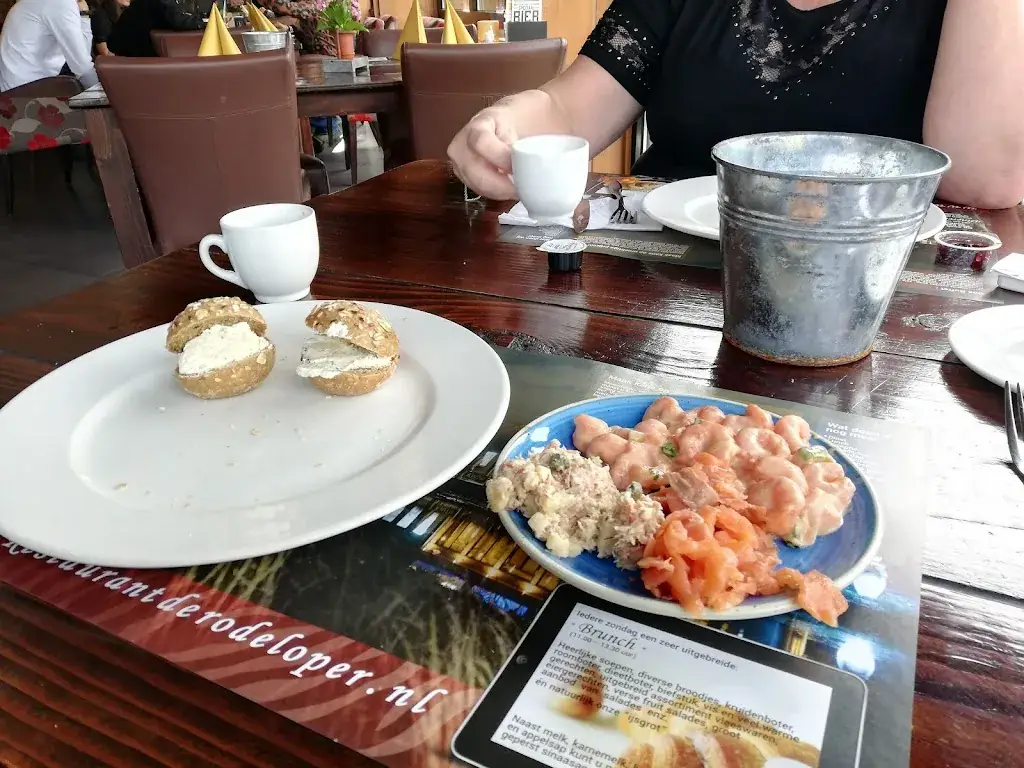 Menu_Buffet restaurant de Rode Loper_Stadskanaal_image_5