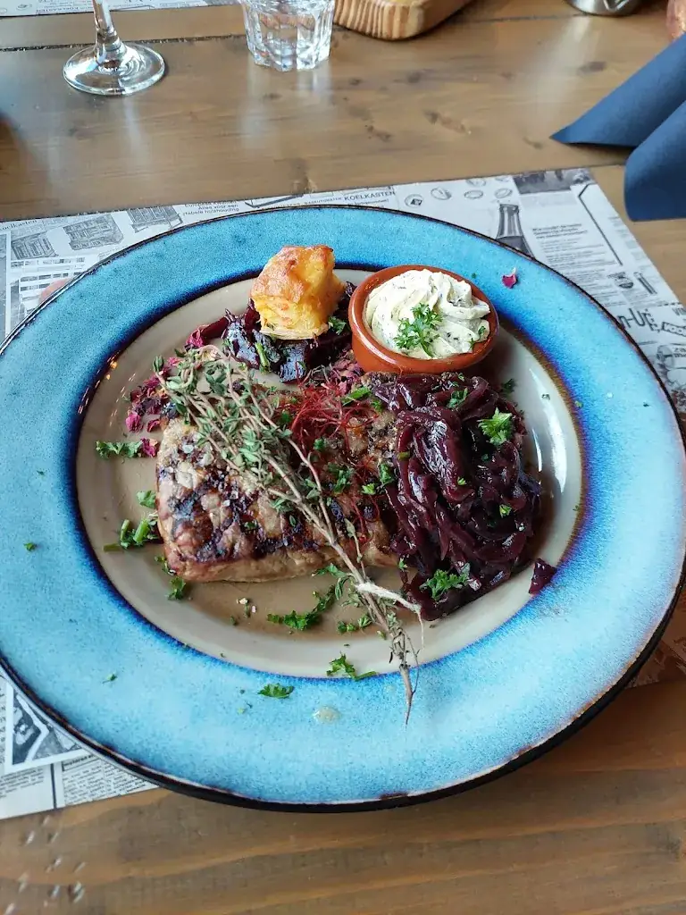 Menu_Buffet restaurant de Rode Loper_Stadskanaal_image_6