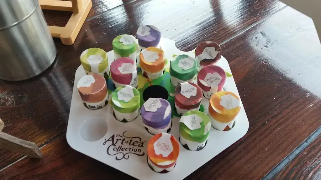 Menu_Buffet restaurant de Rode Loper_Stadskanaal_image_7