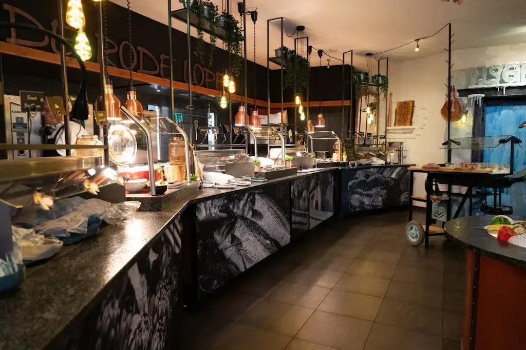 Buffet restaurant de Rode Loper_Stadskanaal_slider_image_1