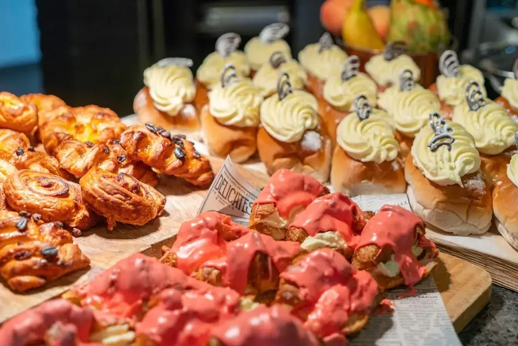 Buffet restaurant de Rode Loper_Stadskanaal_slider_image_2