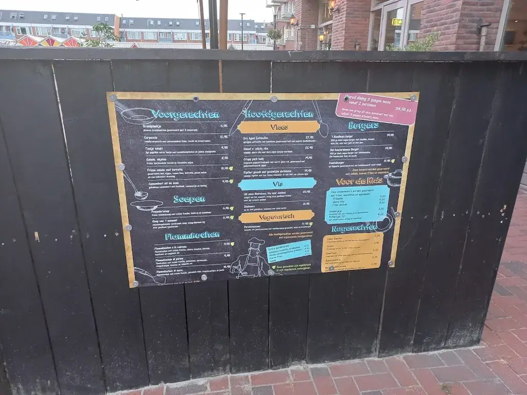 Menu_Grand Café 't Raadhuys_Stadskanaal_image_3