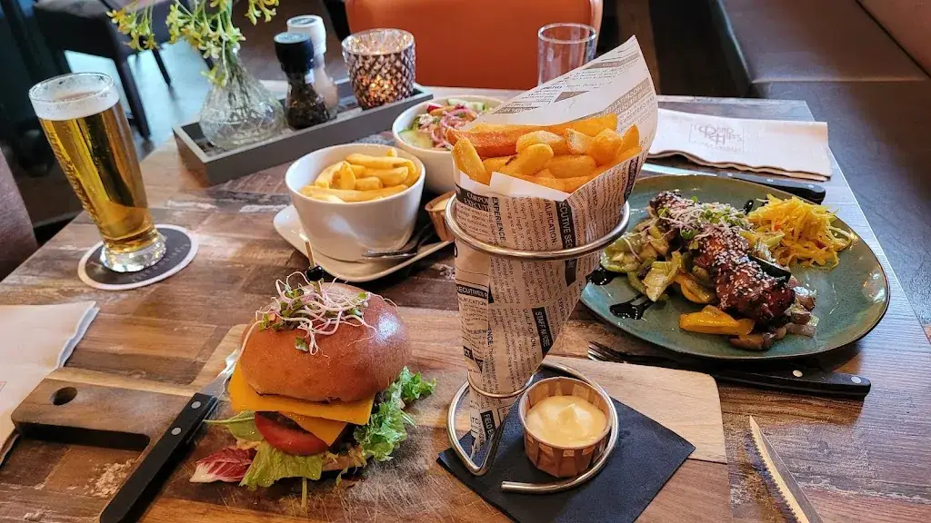 Menu_Grand Café 't Raadhuys_Stadskanaal_image_8