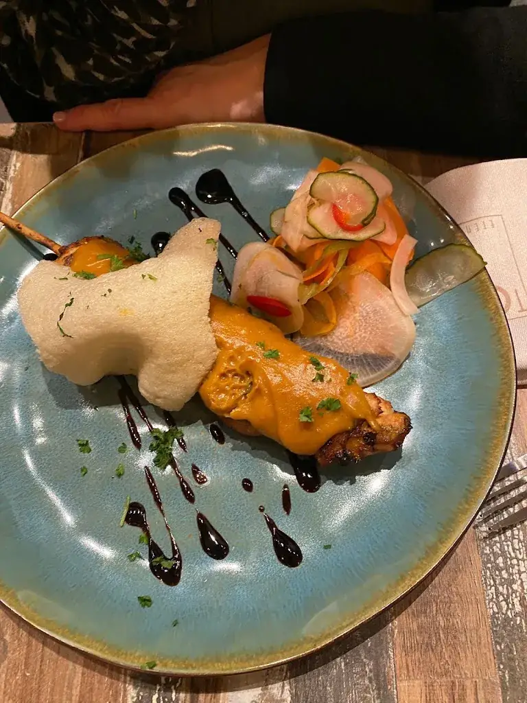 harma braam-van der wal_Grand Café 't Raadhuys_Stadskanaal_review