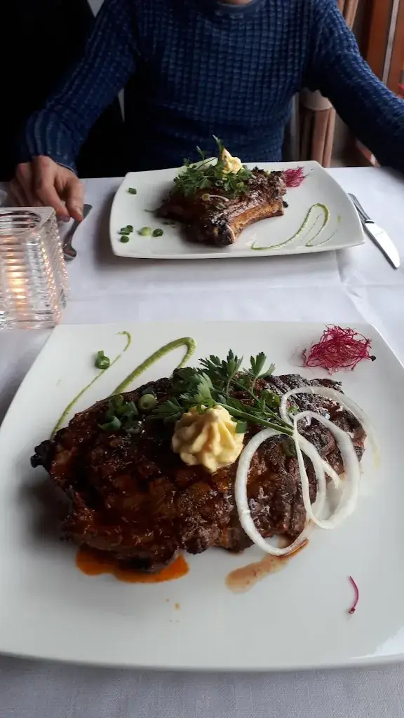 Menü_Balkan Restaurant Makedonia_Stadskanaal_Bild_5