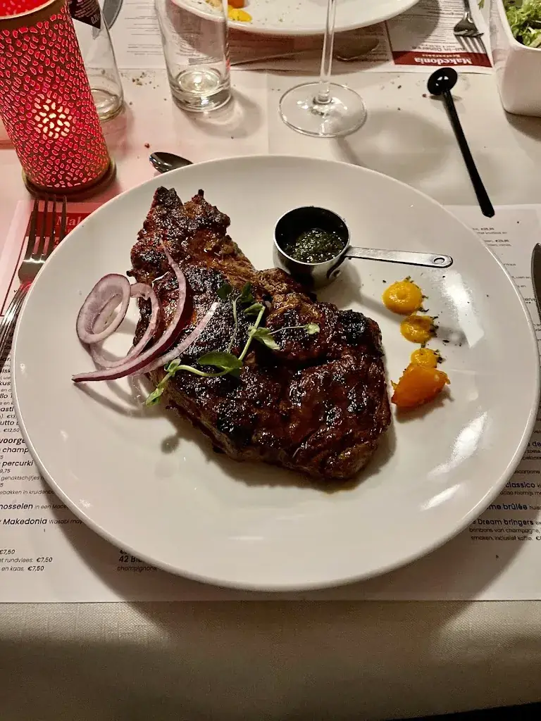 Menü_Balkan Restaurant Makedonia_Stadskanaal_Bild_7