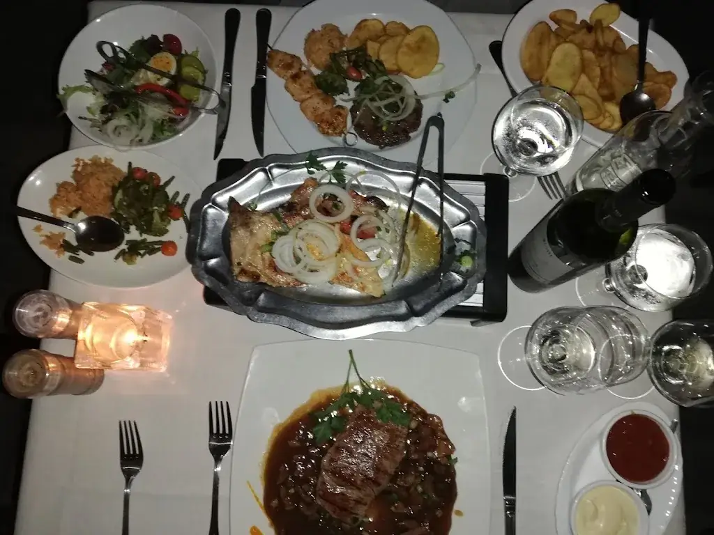 Menü_Balkan Restaurant Makedonia_Stadskanaal_Bild_9