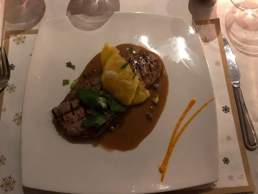 Angelo_Balkan Restaurant Makedonia_Stadskanaal_Bewertung