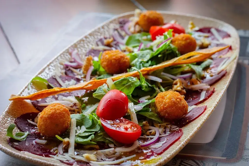 Menu_Steakhouse De Rode Loper_Stadskanaal_image_4