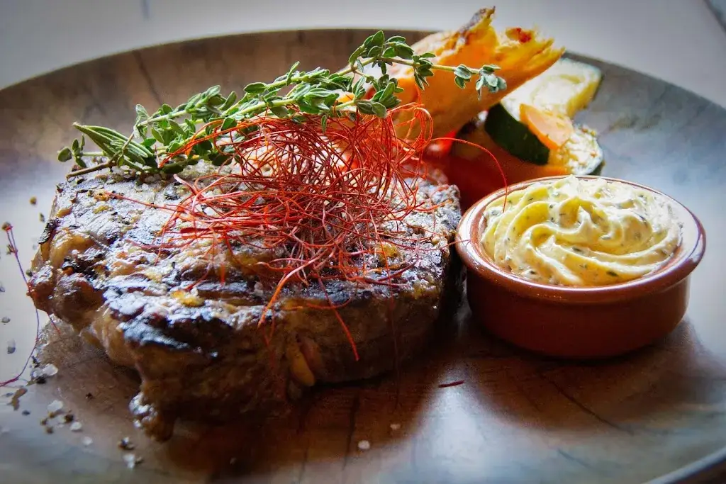 Menu_Steakhouse De Rode Loper_Stadskanaal_image_6