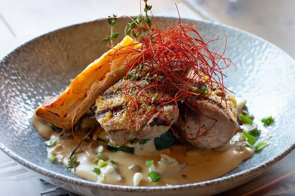 Menu_Steakhouse De Rode Loper_Stadskanaal_image_9