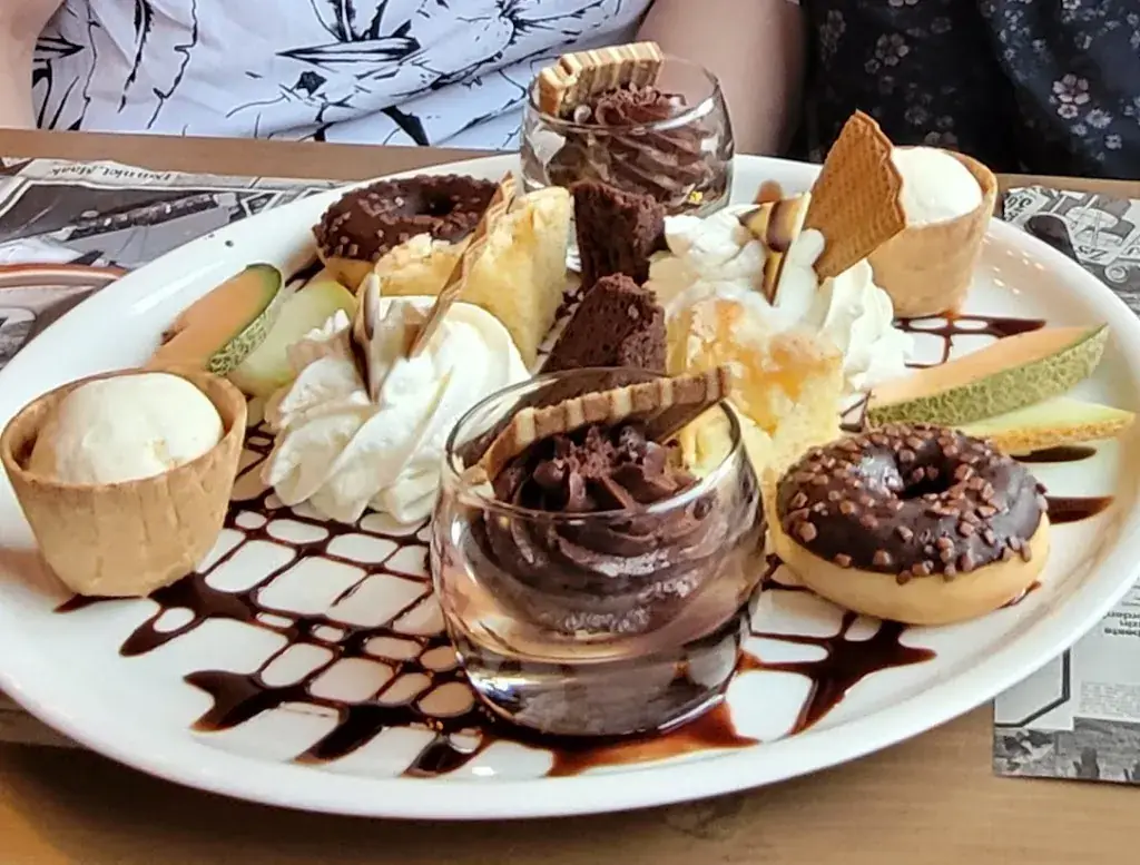 Gert Koops_Steakhouse De Rode Loper_Stadskanaal_review