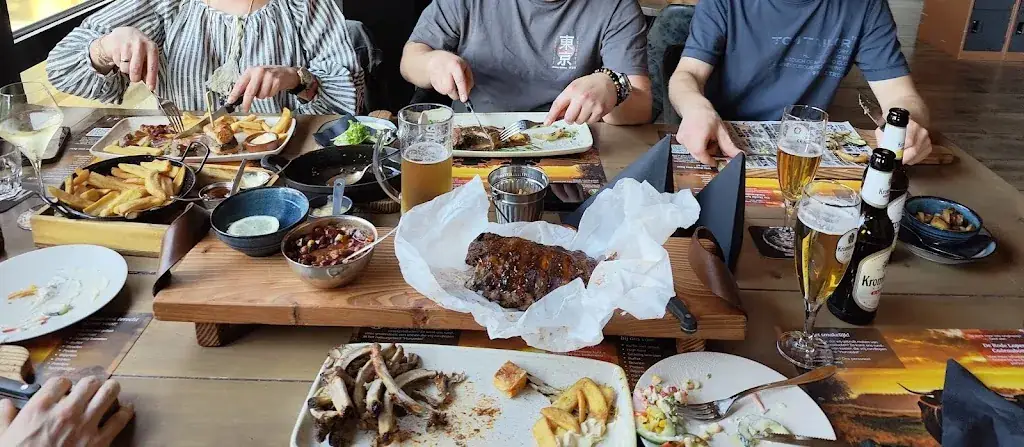 Tobias Pricker_Steakhouse De Rode Loper_Stadskanaal_review