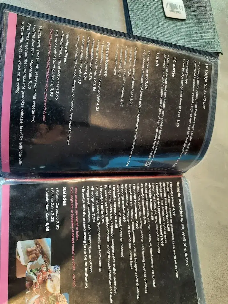 Menu_Lekker Anderz_Stadskanaal_image_2