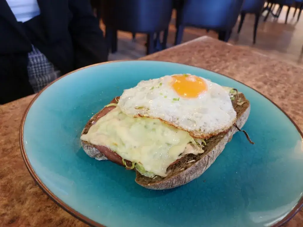 Menu_Croissanterie l'Europe_Stadskanaal_imagen_2