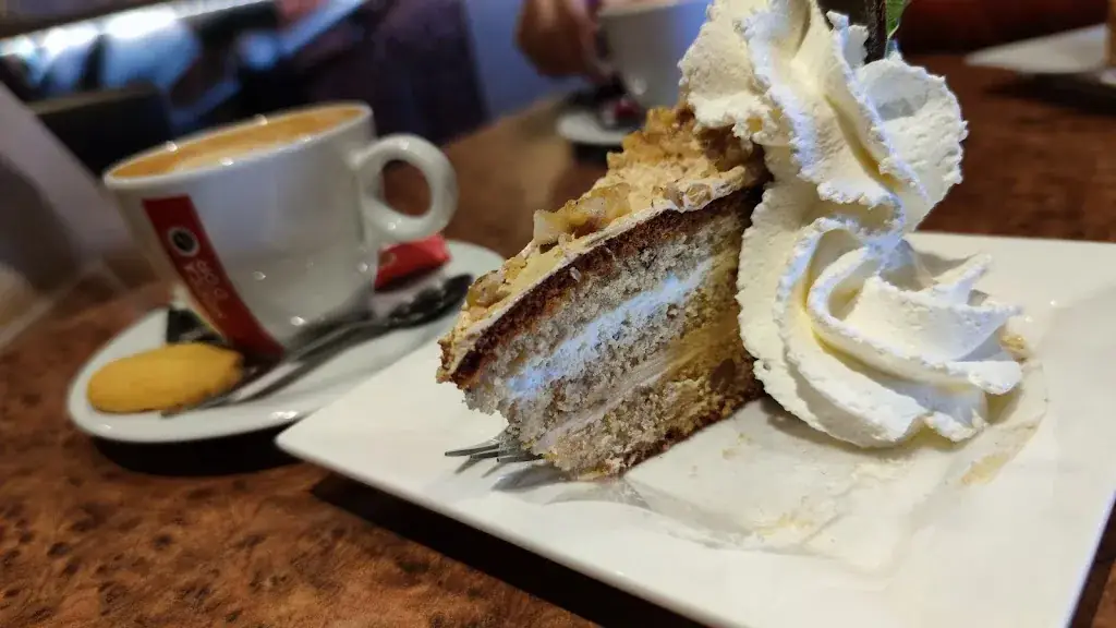 Menu_Croissanterie l'Europe_Stadskanaal_imagen_5