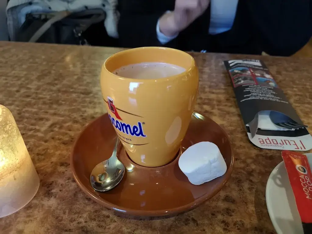 Menu_Croissanterie l'Europe_Stadskanaal_imagen_6