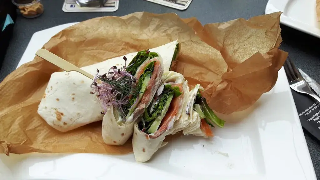 Menu_Croissanterie l'Europe_Stadskanaal_imagen_7