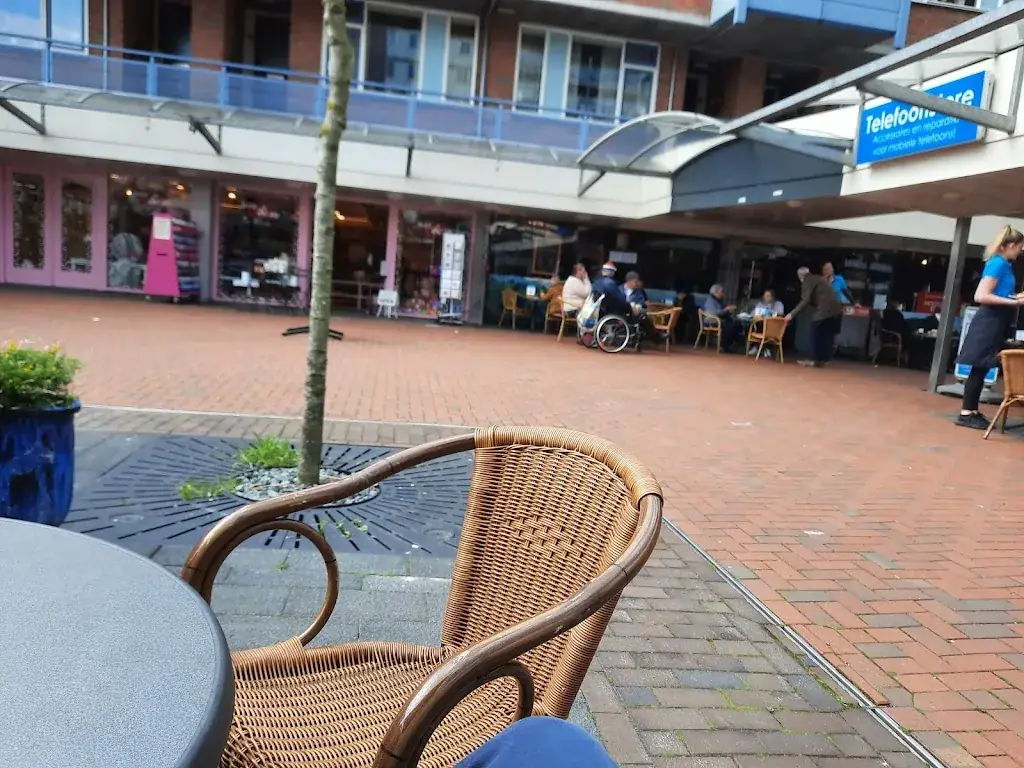 Croissanterie l'Europe_Stadskanaal_slider_image_3