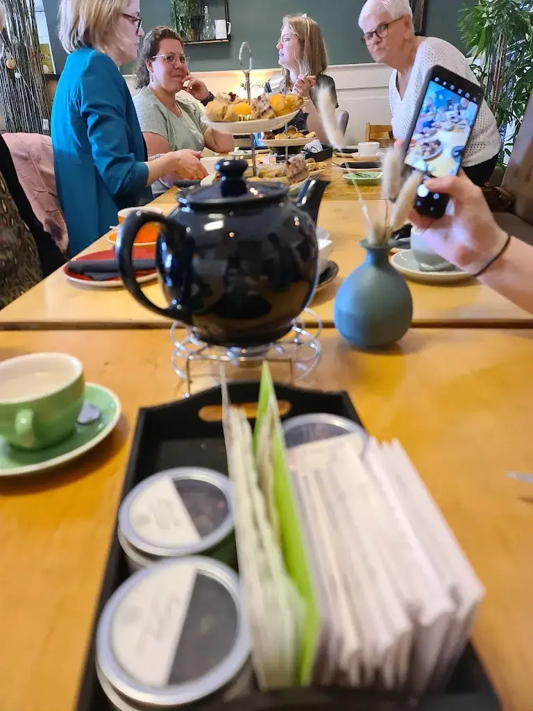 Menu_Lunchcafé Mokka's_Stadskanaal_image_7