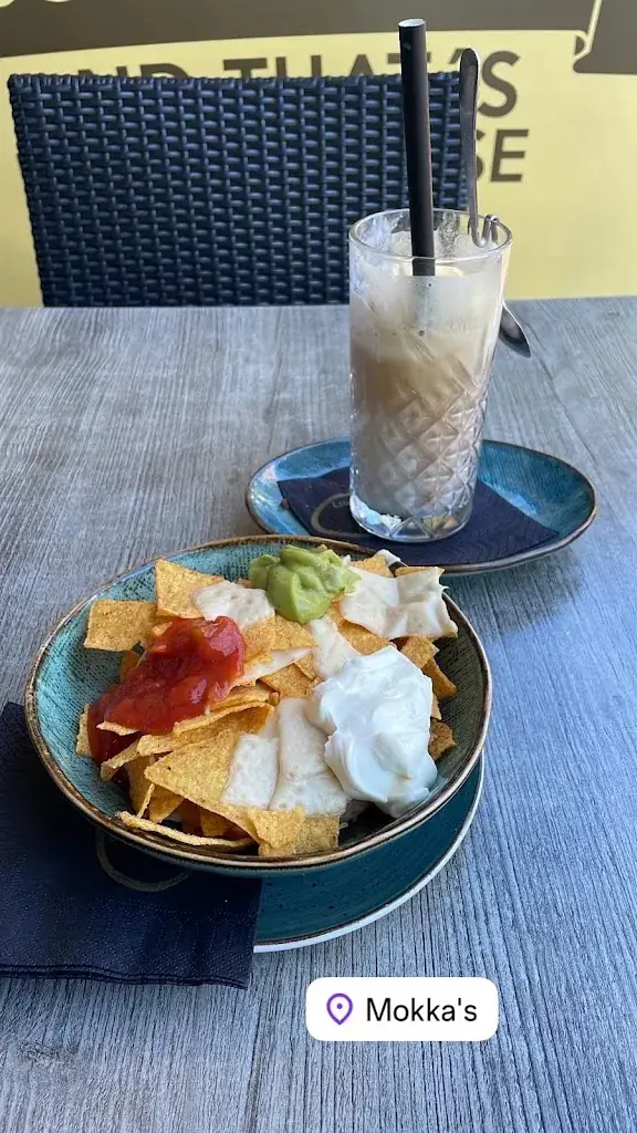 Lauren Ralph_Lunchcafé Mokka's_Stadskanaal_review