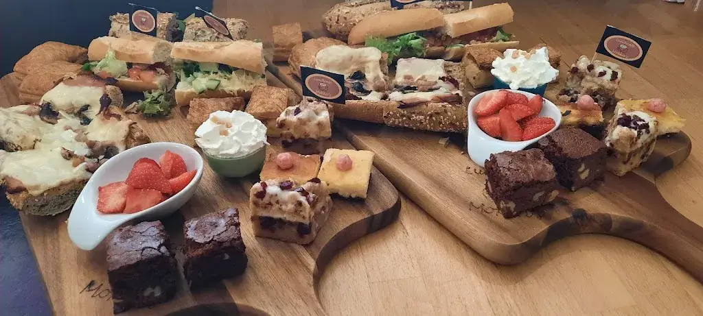 Lunchcafé Mokka's_Stadskanaal_slider_image_3