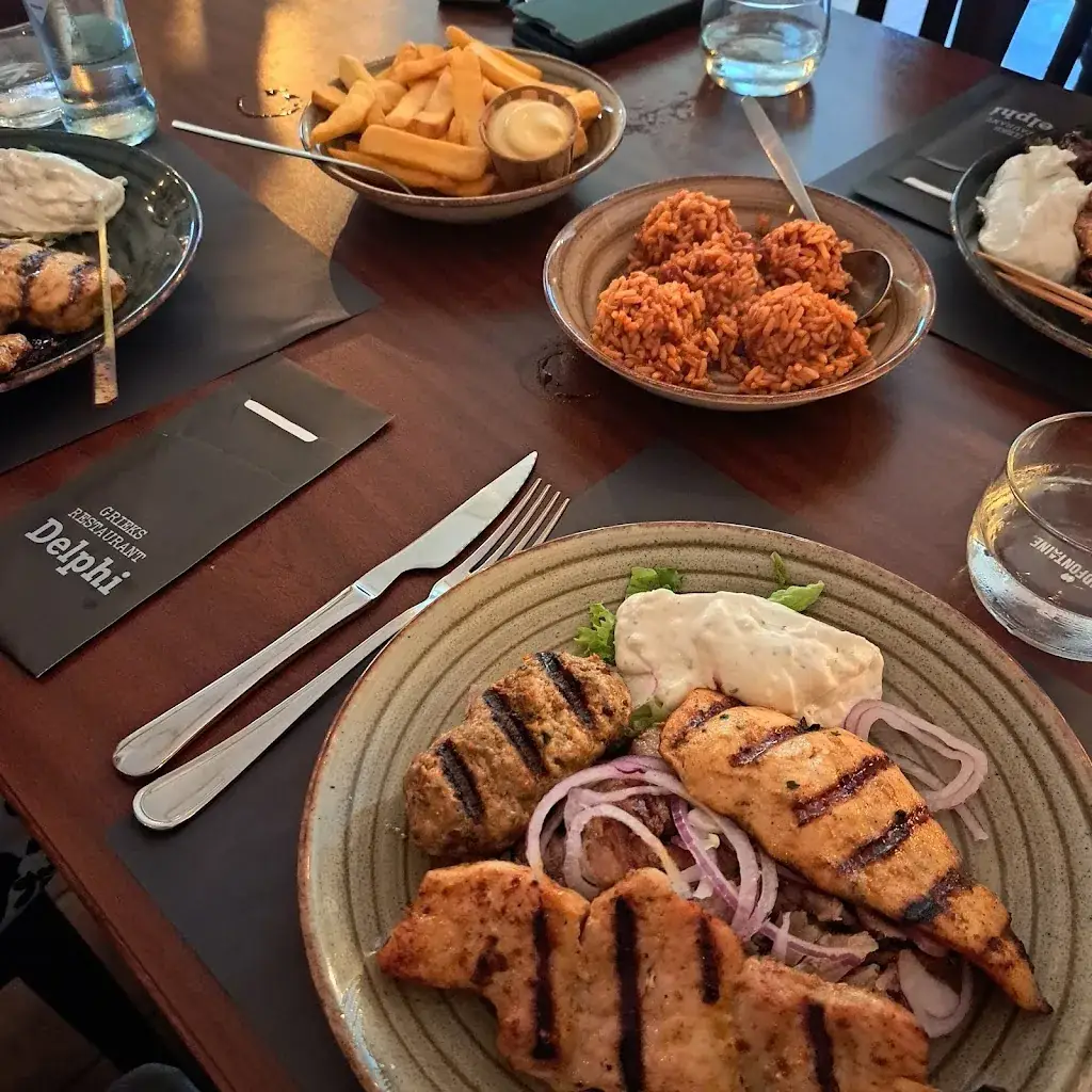 Hanneke Geene_Delphi stadskanaal_Stadskanaal_review