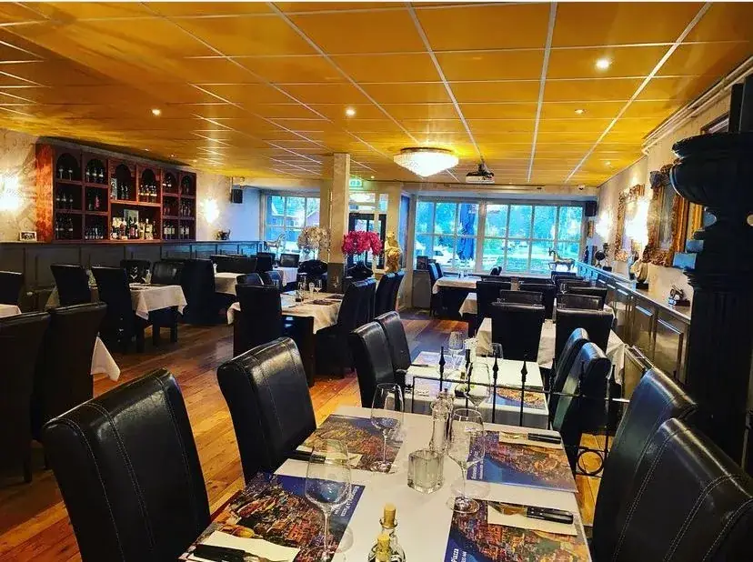 Ristorante La Piazza restaurant in Stadskanaal