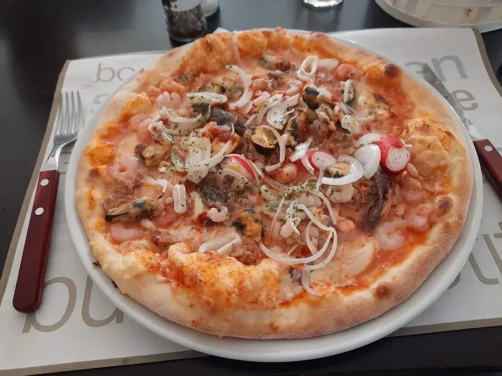 Menu_Pizzeria Vittoria Stadskanaal_Stadskanaal_image_3