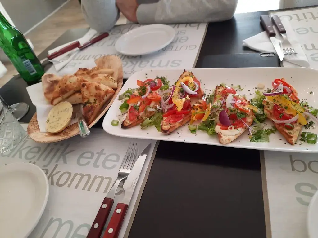 Menu_Pizzeria Vittoria Stadskanaal_Stadskanaal_image_4