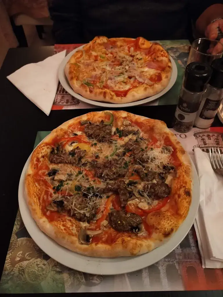 Menu_Pizzeria Vittoria Stadskanaal_Stadskanaal_image_5