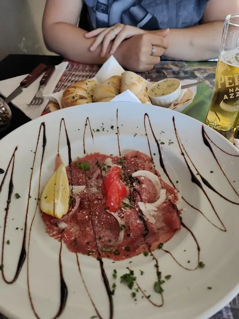 Menu_Pizzeria Vittoria Stadskanaal_Stadskanaal_image_6