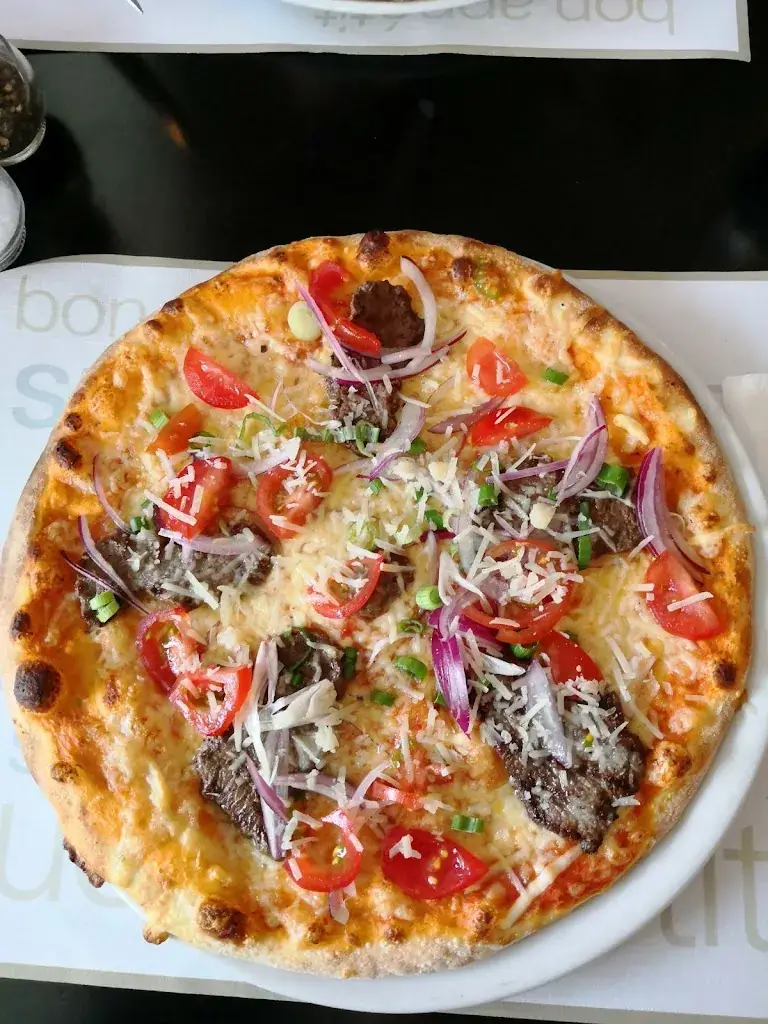 Menu_Pizzeria Vittoria Stadskanaal_Stadskanaal_image_7