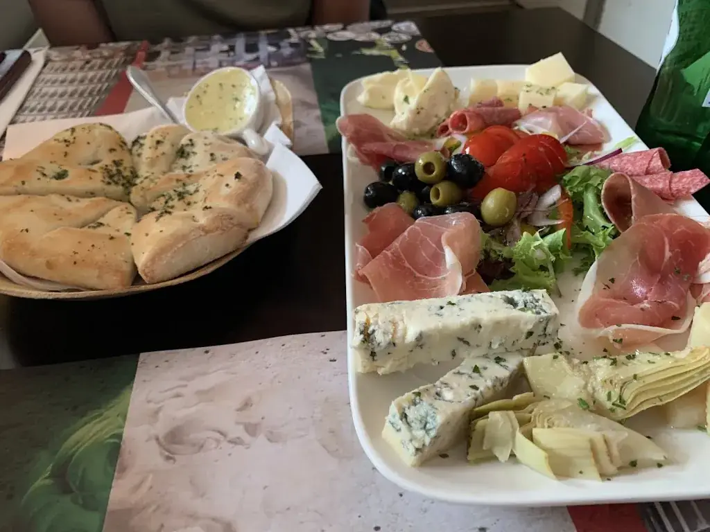 Patrick Schilder_Pizzeria Vittoria Stadskanaal_Stadskanaal_review