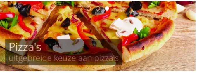 Pizzeria Vittoria Stadskanaal_Stadskanaal_slider_image_2