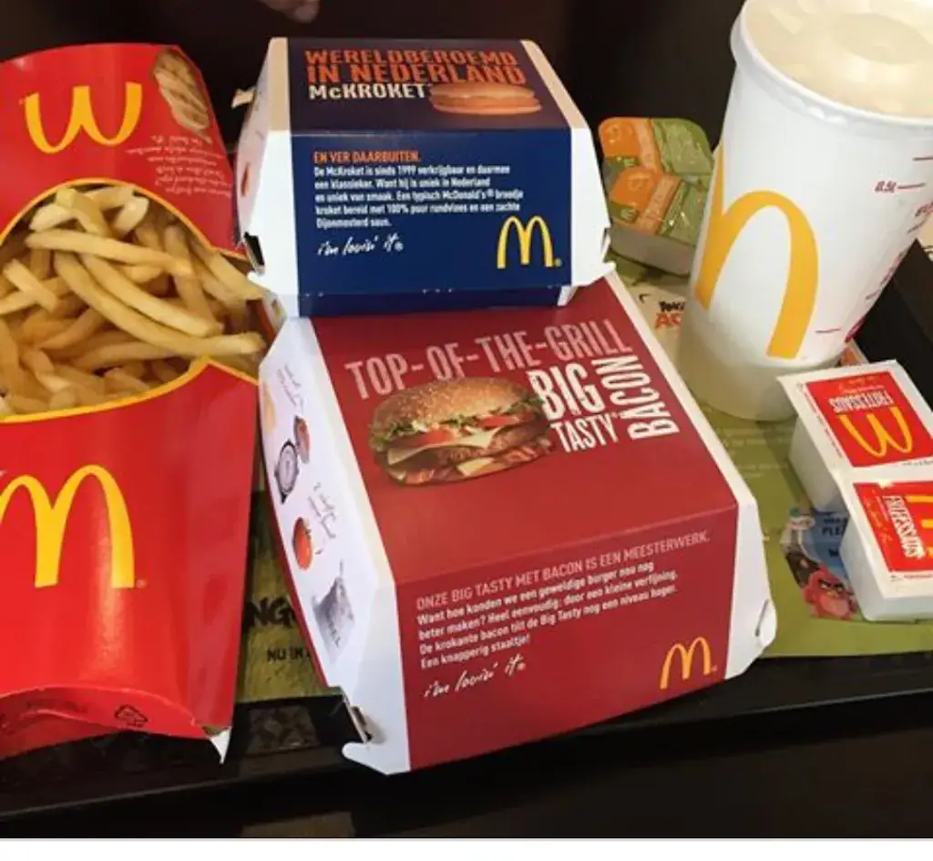 Menu_McDonald's_Stadskanaal_image_2