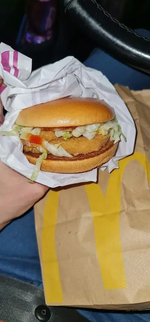 Menu_McDonald's_Stadskanaal_image_5